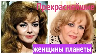 УЗНАЁТЕ ПРЕКРАСНУЮ АНЖЕЛИКУ ? МИШЕЛЬ МЕРСЬЕ "АНЖЕЛИКА И КОРОЛЬ" #Michèle_Mercier #oldenburgru#214