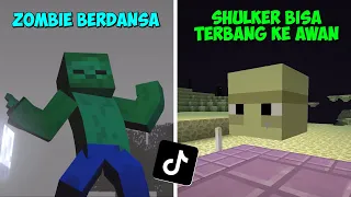 Membuktikan 12 Minecraft Hack Tiktok yang Katanya 100% Berhasil Part 2