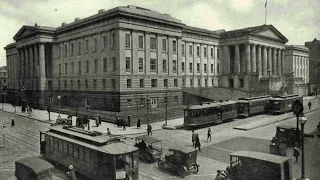 Washington D.C. In The 1920s (Part 3)