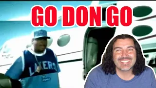 Dale Dale Don Dale - Don Omar (VIDEO OFFICIAL) - GO DON GO!!!! (TicTacKickBack reaction)