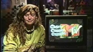 Carolyne Heldman Closet Classics 1987