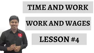 TIME AND WORK _ Work and Wages _ Lesson #4