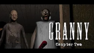 Granny : Chapter Two On Steam - Trailer (PC Version) | Red Zone