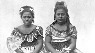 Songs from the South Seas Atolls  Tonga  Kuila 3
