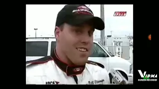 All NASCAR Ipower Dash Wrecks From 2004 Ipower Dash 150 At Daytona International Speedway