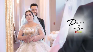 Ivan &  Bushra Part 3 Music Tarek Shexani & Shakir Tarek Wedding in Bielefeld by Dilan Video 2023