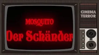 Mosquito The Rapist (1977) - Movie Review