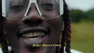 DAMMY KRANE  - ABIAMO ( OFFICIAL VIDEO )