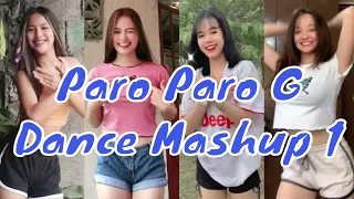 TikTok Paro Paro G Dance Mashup 1