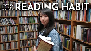 We Lost Our Reading Habit - How to Read More (Again)