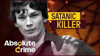 The Satanic Killer Caught By The Public | Richard Ramirez: Most Evil Killers | Absolute Crime