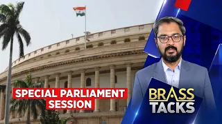 N18L | Parliament Special Session News | G20 Summit 2023 | Xi Jinping | Vladimir Putin | New Delhi