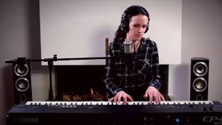 Wicked Game (Chris Isaak) - Jennifer Ann - Fireplace Sessions