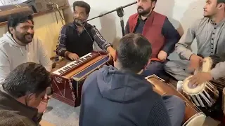 Main Mar Gai Aan , new punjabi by sir nadeem salamat