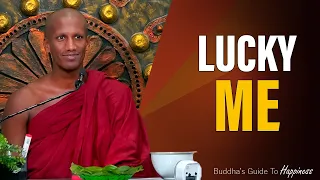 Lucky Me | Buddha's Guide to Happiness