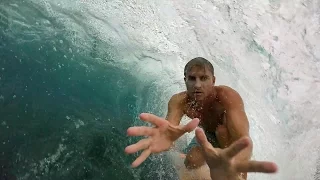 GoPro : Alex Gray - Southeast Asia 08.23.15 - Surf