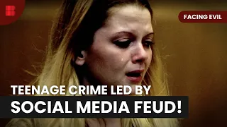 Social Media Feud Ends in Murder - Facing Evil - Crime Documentary