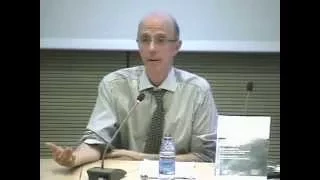 Giulio Ponzanelli - Il giudice e la legge nel diritto della responsabilità civile - 23 aprile 2015