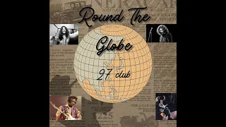 27 Club (Tribute Album by Aira Winterland & Clare Steffen)