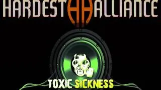 UniX-Clan @ Toxic Sickness Radio