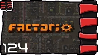 CHEMTRAILS - Let's Play Factorio - Deutsch | German