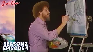 Bob Ross - Shades of Grey (Season 2 Episode 4)