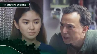 'Pamana' Episode | Pira-Pirasong Paraiso Trending Scenes