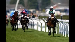 The  BBC Grand National 2003 - Monty's Pass