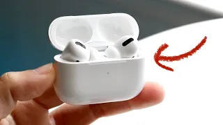 How To Fix AirPods Microphone Not Working! (2023)