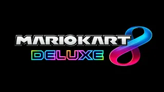 Wii Coconut Mall - Mario Kart 8 Deluxe OST