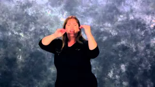 End of Days in ASL & CC by Rock Church Deaf Ministry