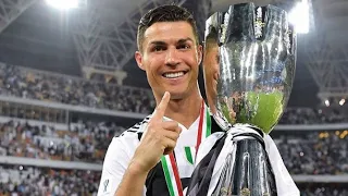 Cristiano Ronaldo [Rap] | Detrás de todos | (Motivación) | Best Skills & Goals | 2019