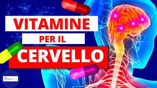 Come NUTRIRE il cervello per avere la MENTE più forte di un 20enne (è + semplice di quel che credi)