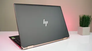 You Just Have to See It - HP Spectre x360