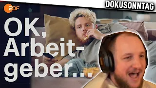 🤔🤨Gen Z vs. Boomer: Wer ist schuld am Fachkräftemangel? - ZDF| ELoTRiX DOKUSONNTAG