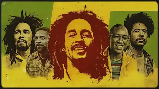 OLDIES BUT GOODIES REGGAE SONGS - ALL TIME FAVORITE REGGAE SONGS 2024  - BEST ENGLISH REGGAE SONGS