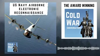 US Navy Cold War airborne electronic reconnaissance