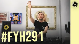 Andrew Rayel - Find Your Harmony Episode #291