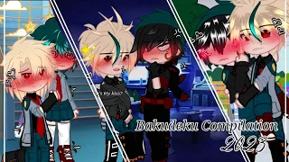 Bakudeku Compilation 2023 [early 2023]