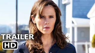 THE LAST THING HE TOLD ME Trailer (2023) Jennifer Garner