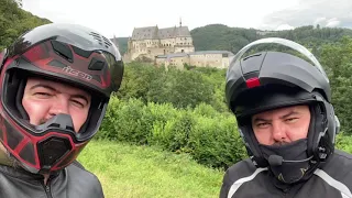 Motor Trip Eifel 2021