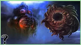 What If Yog-Sothoth Fought Azathoth?