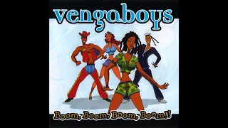 Max-Dee vs Vengaboys - Big Room Boom