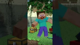 #jugnu challenge # || # jugnu challenge in Minecraft || # By MINO GAMING WAY || #shorts