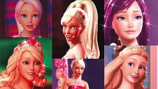 Best Barbie songs 2010/2012 part 2