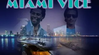 Frida - I Know There's Something Going On - Miami Vice - Brother's Keeper