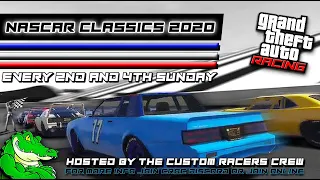 GTA RACING - NCS - Race 9/Pocono Speedway  (28-6-2020)