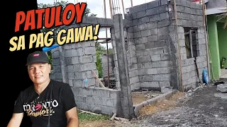 PART 5 | ITO NA PO ANG BAHAY SA 4 NA MAGKAPATID NA INIWAN NG NANAY.