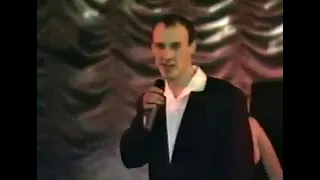 Денис Майданов  Хит  "Она его не любит"     2000 г