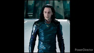 Tom Hiddleston/Loki- Only Girl In The World- Rihanna😘😘